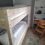 Hébergement de vacances Am Ringwall 76 *