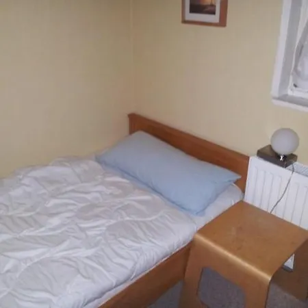 Am Ringwall 76 Holiday home