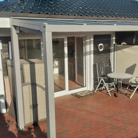 Am Ringwall 76 クックスハーフェン