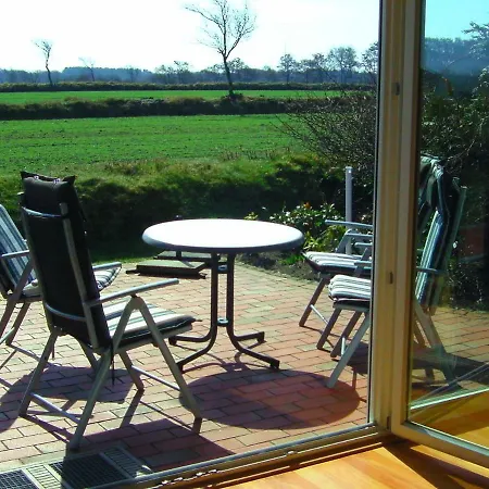 Am Ringwall 76 Ferienhaus Cuxhaven