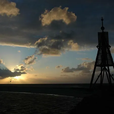 Am Ringwall 76 * Cuxhaven