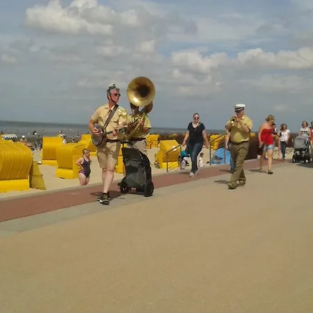 Am Ringwall 76 Ferienhaus