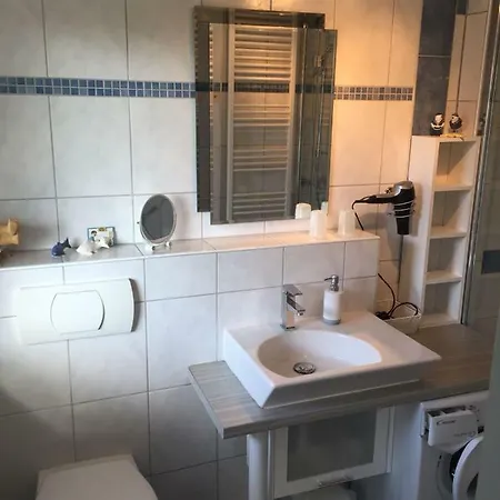 Am Ringwall 76 Ferienhaus