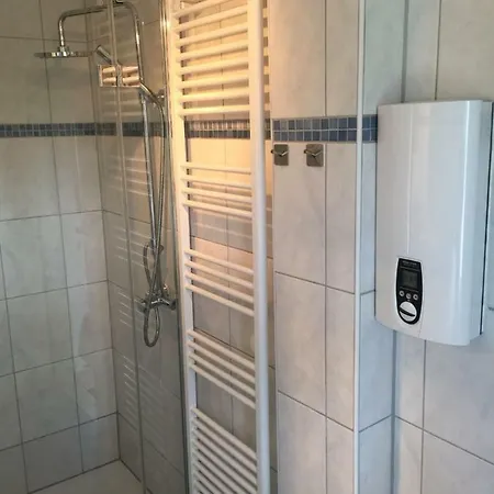 Holiday home Am Ringwall 76 Cuxhaven