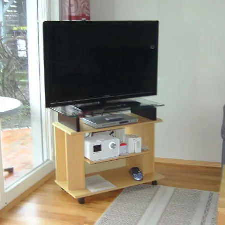 Ferienhaus Am Ringwall 76 Cuxhaven