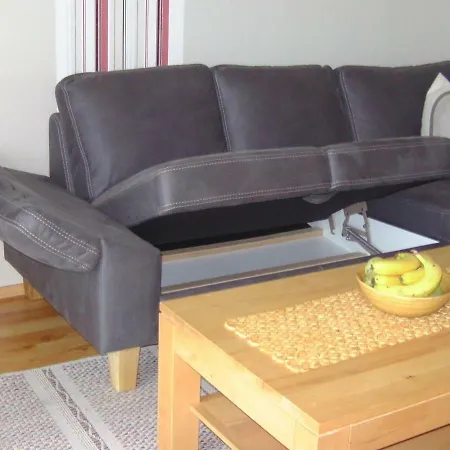 Holiday home Am Ringwall 76