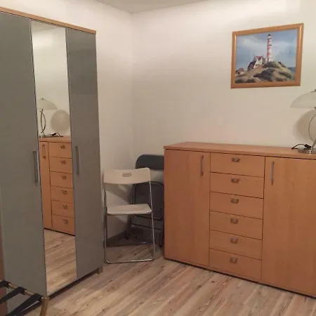 Am Ringwall 76 Vakantiehuis Cuxhaven