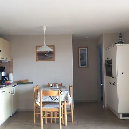 Am Ringwall 76 Holiday home *