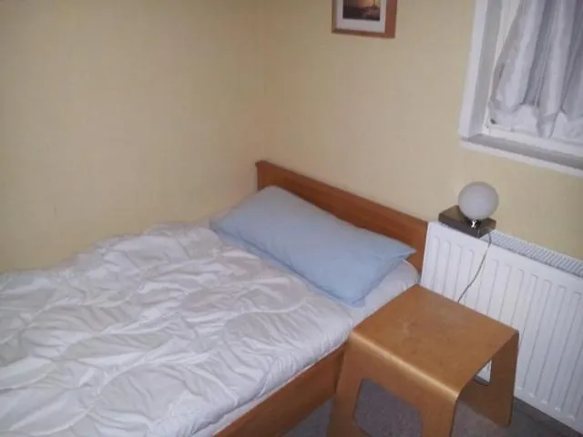 Am Ringwall 76 Nyaraló