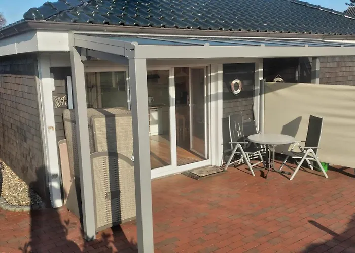 Am Ringwall 76 Cuxhaven