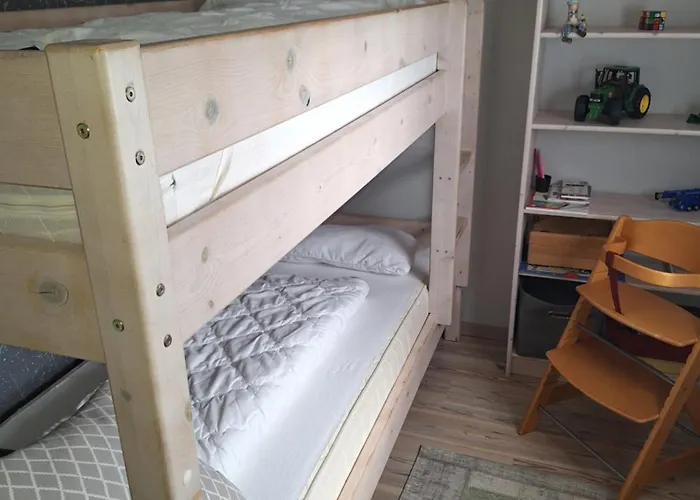 別荘 Am Ringwall 76 *