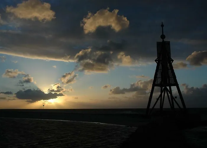 Am Ringwall 76 * クックスハーフェン