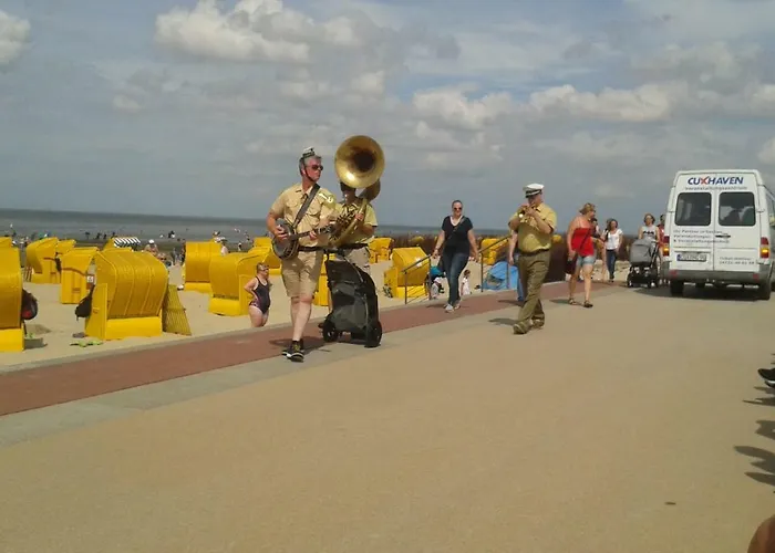 Am Ringwall 76 別荘