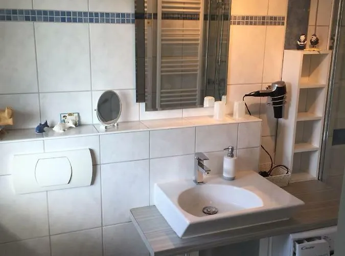 Am Ringwall 76 別荘