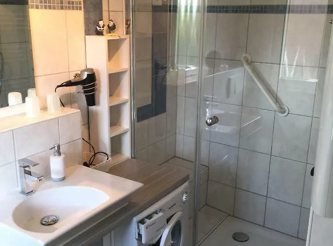 別荘 Am Ringwall 76