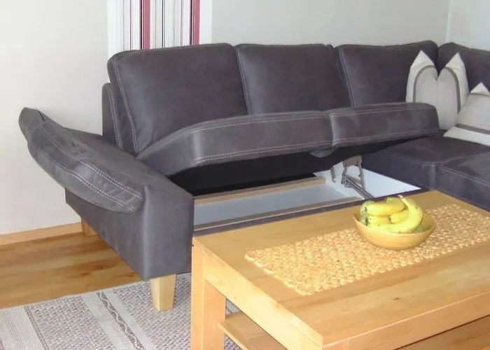 Nyaraló Am Ringwall 76